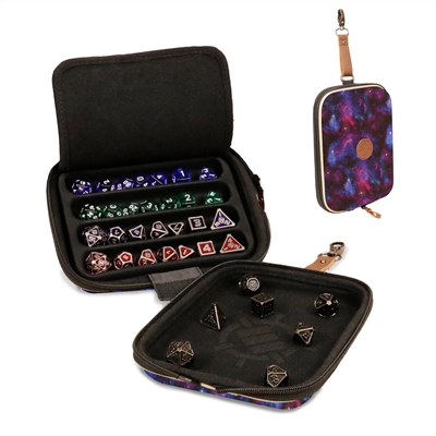  ENHANCE Tabletop Designer Edition Dice Case and Tray